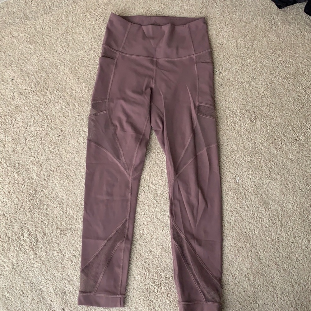 Lululemon leggings